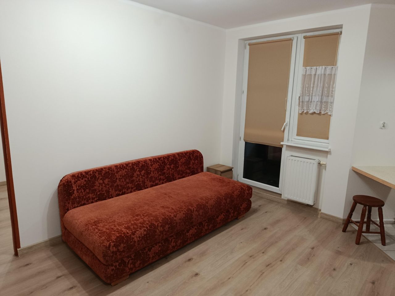 Mieszkanie 2-pokojowe Olsztyn Jaroty, ul. Stanisława Flisa. Zdjęcie 2