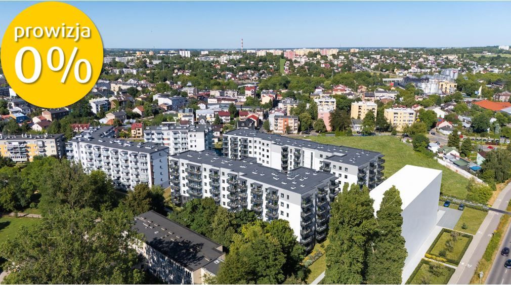 Mieszkanie 3-pokojowe Lublin Dziesiąta, ul. Wojenna. Zdjęcie 2