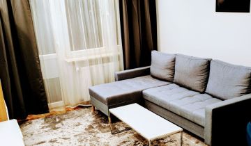 Mieszkanie 3-pokojowe Warszawa Wola, ul. Okopowa