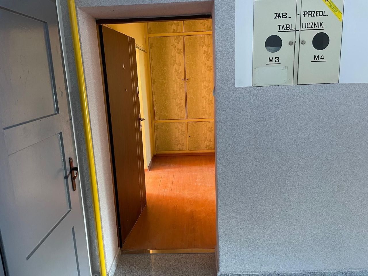 Mieszkanie 2-pokojowe Kędzierzyn-Koźle Koźle, ul. dr. Wojciecha Czerwińskiego. Zdjęcie 8