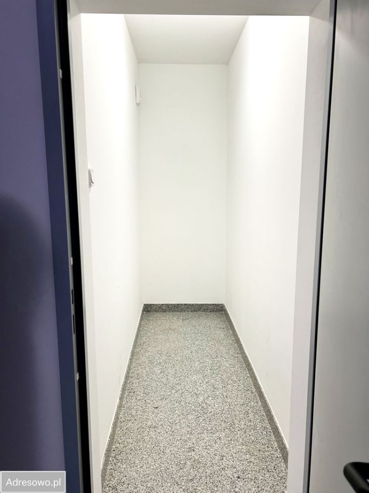 Mieszkanie 2-pokojowe Szczecin Śródmieście, ul. Edmunda Potrzebowskiego. Zdjęcie 3