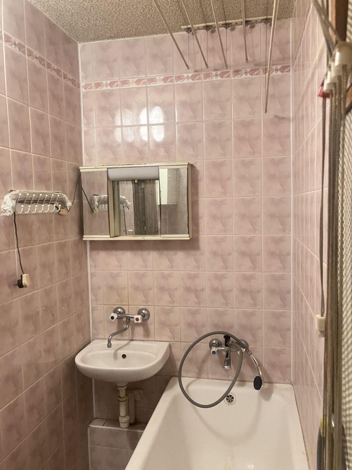 Mieszkanie 2-pokojowe Łódź Koziny, ul. Jana Długosza. Zdjęcie 3