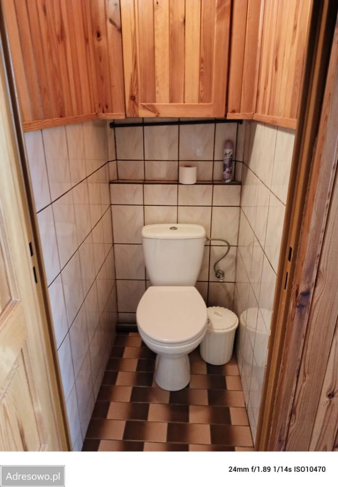 Mieszkanie 3-pokojowe Śrem, ul. Dezyderego Chłapowskiego. Zdjęcie 9