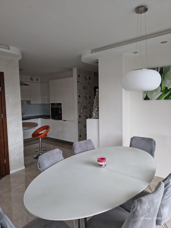 Mieszkanie 3-pokojowe Katowice Podlesie, ul. Migdałowców. Zdjęcie 5