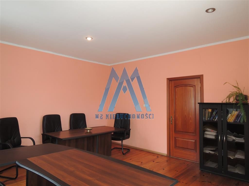 Mieszkanie 3-pokojowe Zielona Góra Centrum, ul. Kupiecka. Zdjęcie 6