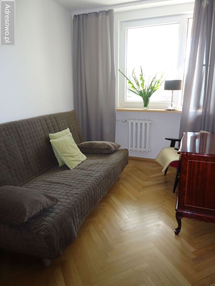 Mieszkanie 2-pokojowe Warszawa Praga-Północ, ul. Blaszana. Zdjęcie 3