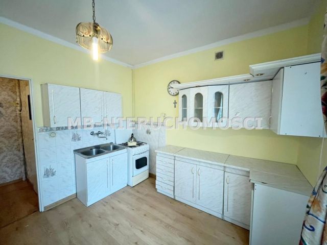 Mieszkanie 2-pokojowe Katowice Koszutka, ul. Antoniego Słonimskiego. Zdjęcie 4