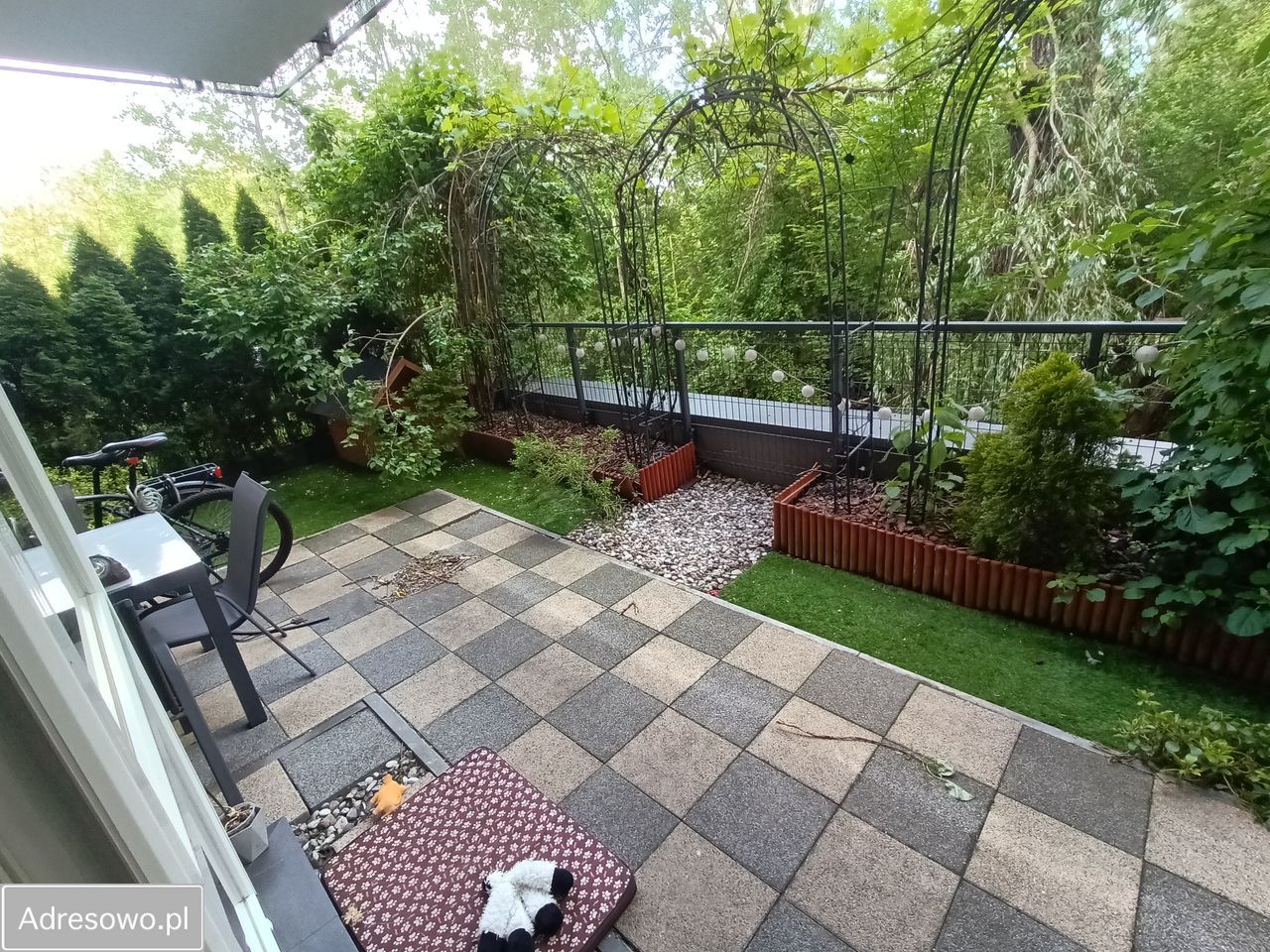 Mieszkanie 2-pokojowe Warszawa Tarchomin, ul. Ceramiczna. Zdjęcie 7