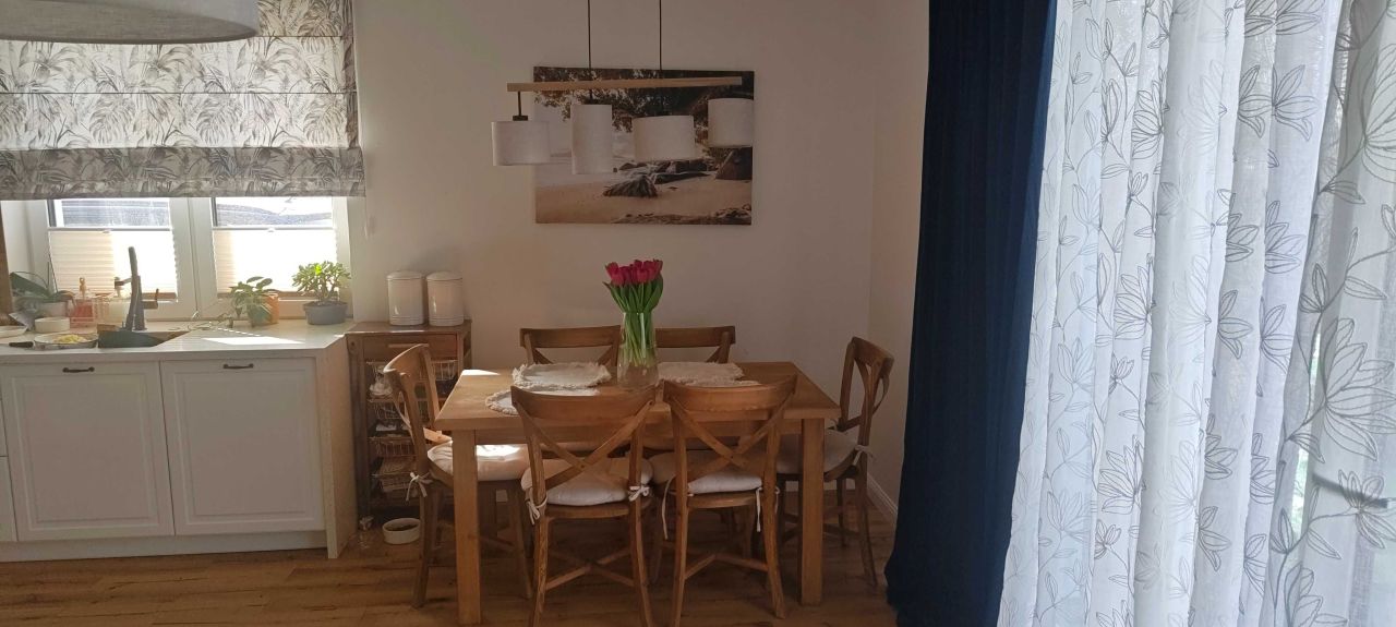 Mieszkanie 4-pokojowe Wołomin, ul. Lipiny Kąty. Zdjęcie 6