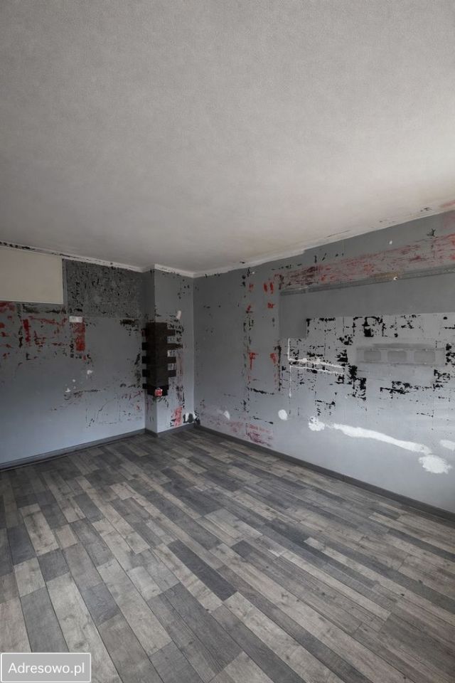 Mieszkanie 2-pokojowe Zabrze Centrum, ul. Franciszka Morawskiego. Zdjęcie 3