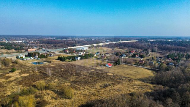 Działka budowlana Zboiska. Zdjęcie 10