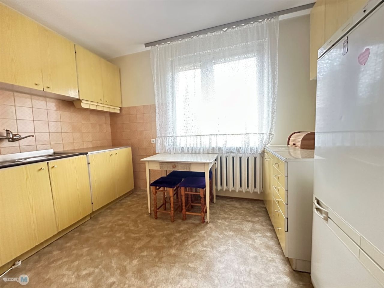 Mieszkanie 2-pokojowe Kielce, ul. bp. Mieczysława Jaworskiego. Zdjęcie 8