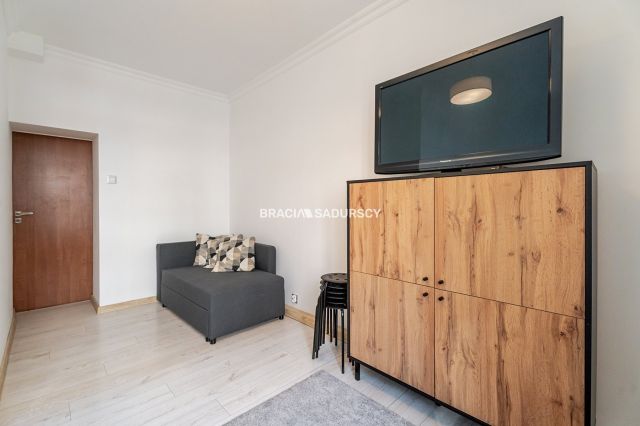 Mieszkanie 2-pokojowe Kraków Krowodrza, ul. Kronikarza Galla. Zdjęcie 22