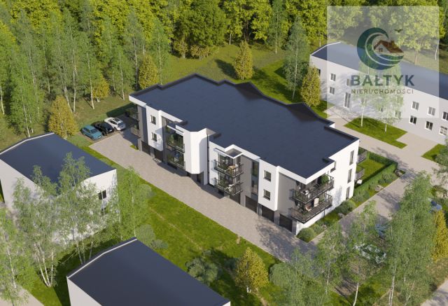 Mieszkanie 2-pokojowe Gdańsk Sobieszewo, ul. Kwiatowa. Zdjęcie 8