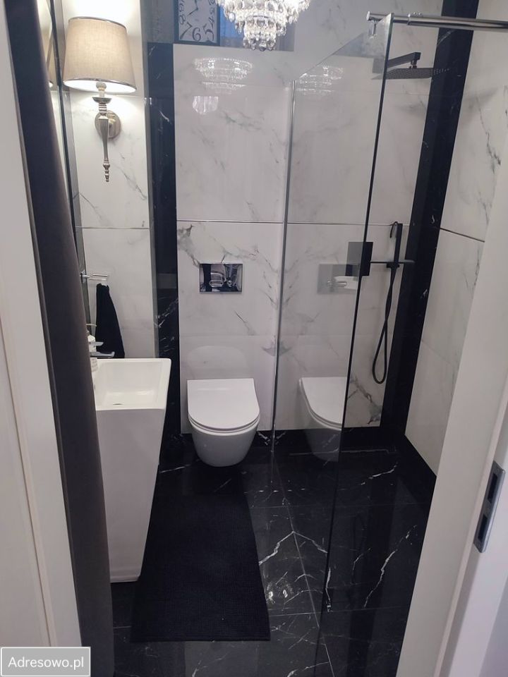 Mieszkanie 2-pokojowe Warszawa Praga-Północ, ul. Wileńska. Zdjęcie 9