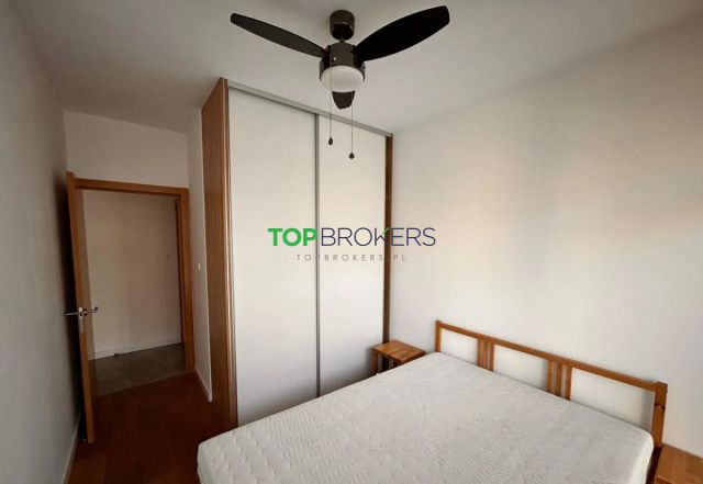 Mieszkanie 2-pokojowe Warszawa Wola, ul. Kolejowa. Zdjęcie 8