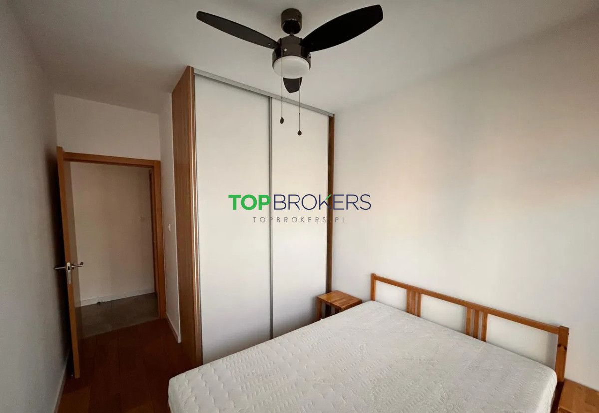 Mieszkanie 2-pokojowe Warszawa Wola, ul. Kolejowa. Zdjęcie 8