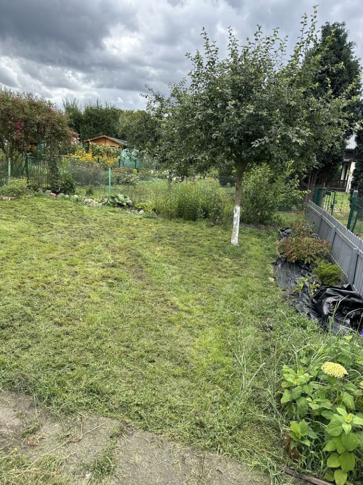 Działka rod Police. Zdjęcie 3