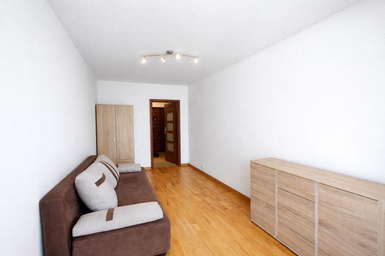 Mieszkanie 2-pokojowe Radom Osiedle XV-lecia, ul. Janusza Kusocińskiego. Zdjęcie 2