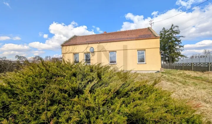 dom wolnostojący, 3 pokoje Kłobuck