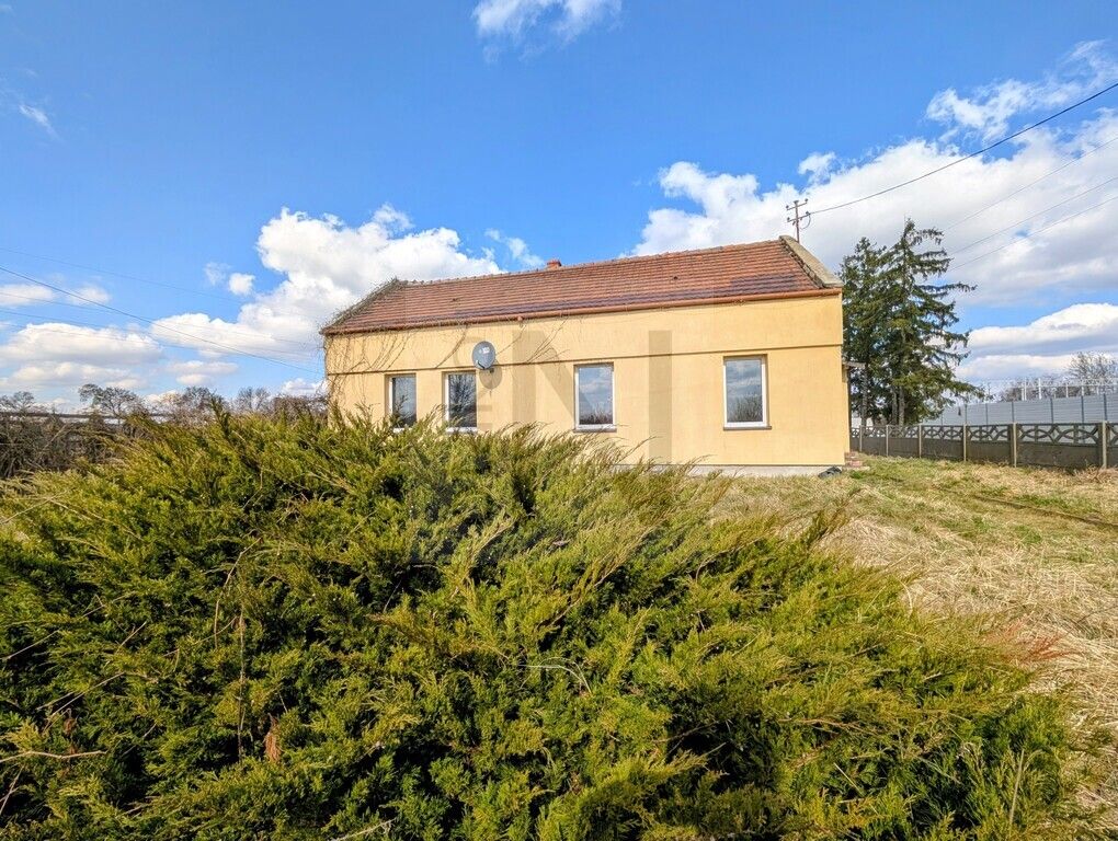 dom wolnostojący, 3 pokoje Kłobuck. Zdjęcie 1