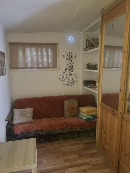 dom letniskowy, 2 pokoje Żakowo. Zdjęcie 6