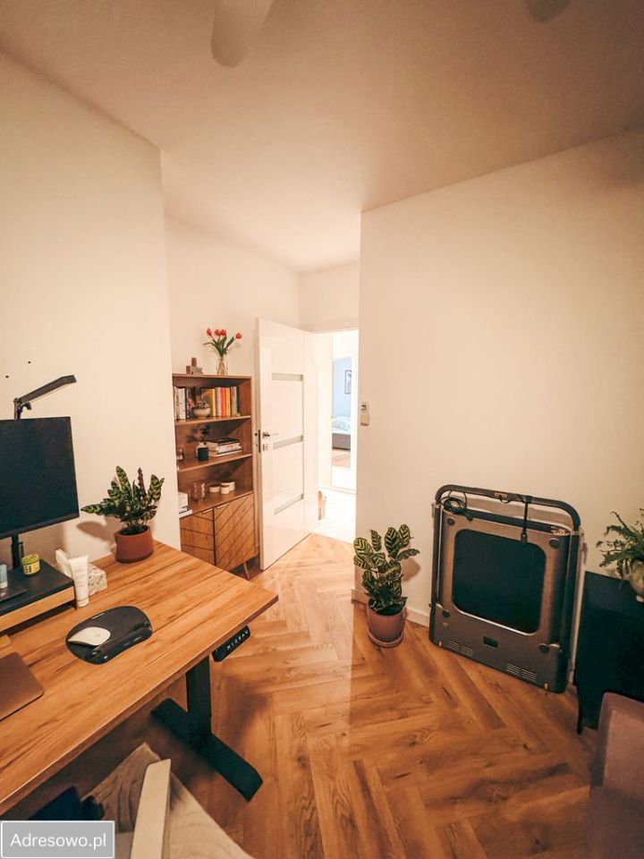 Mieszkanie 4-pokojowe Mińsk Mazowiecki, ul. Świętokrzyska. Zdjęcie 10