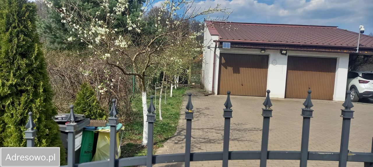 dom wolnostojący, 2 pokoje Borek, brzo. Zdjęcie 14