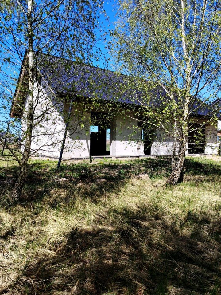 dom wolnostojący, 4 pokoje Lubowo. Zdjęcie 6