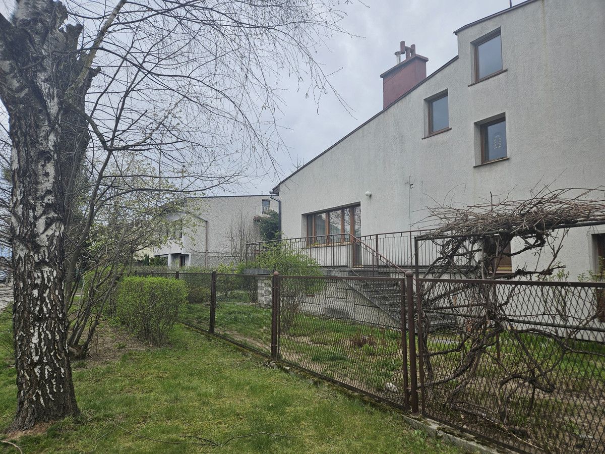 dom wolnostojący, 7 pokoi Nowy Sącz Dąbrówka Polska. Zdjęcie 14