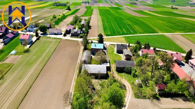 dom wolnostojący, 7 pokoi Dodów. Zdjęcie 20