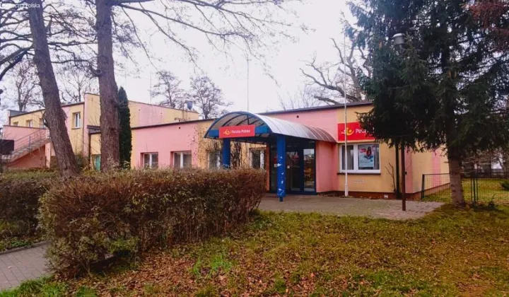 Lokal Dąbki, ul. Darłowska