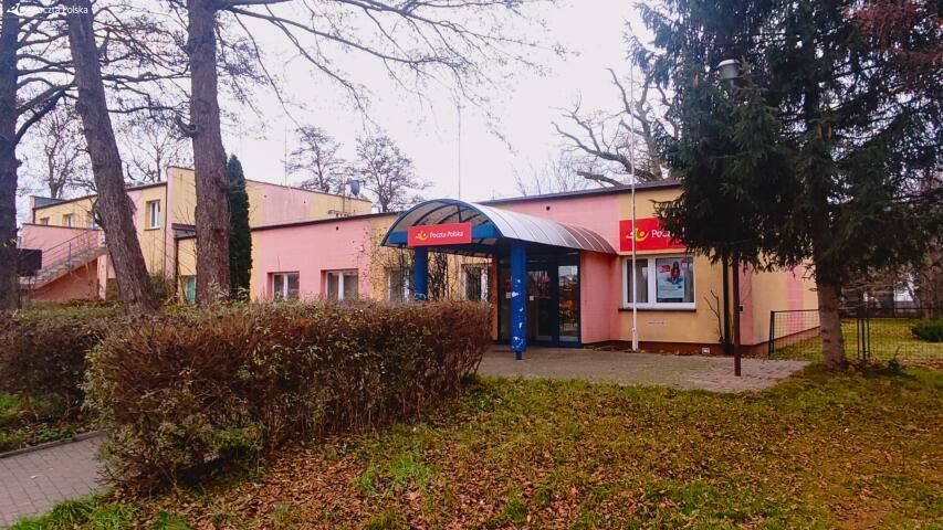 Lokal Dąbki, ul. Darłowska. Zdjęcie 1