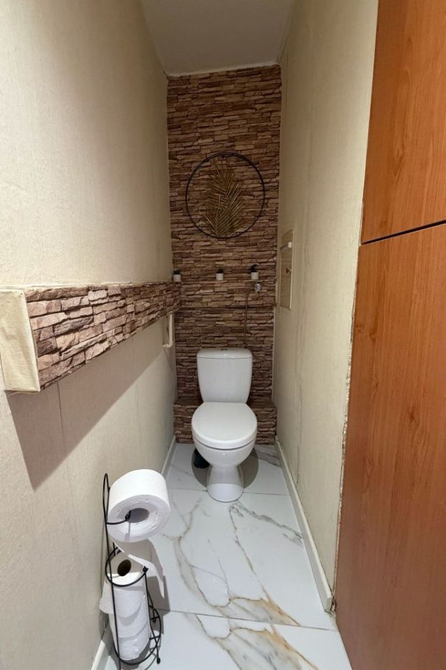 Mieszkanie 3-pokojowe Katowice Giszowiec, ul. Miła. Zdjęcie 6