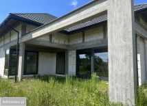 dom wolnostojący, 5 pokoi Łoś, ul. Spółdzielcza. Zdjęcie 2