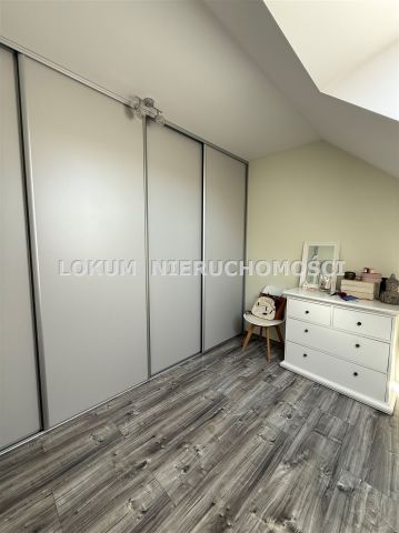 dom wolnostojący, 6 pokoi Zebrzydowice. Zdjęcie 17