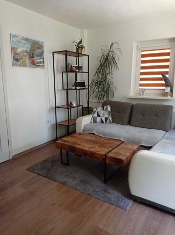 Mieszkanie na sprzedaż, 3 pokoje, 47 m², Lublin
