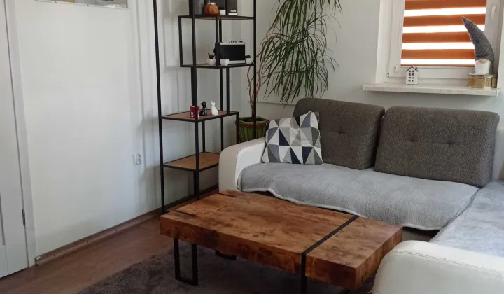 Mieszkanie 3-pokojowe Lublin LSM