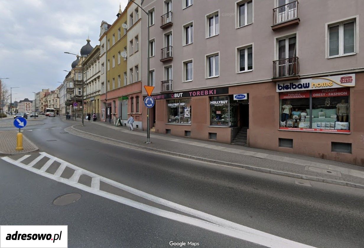 Lokal Opole Śródmieście, ul. Reymonta. Zdjęcie 4