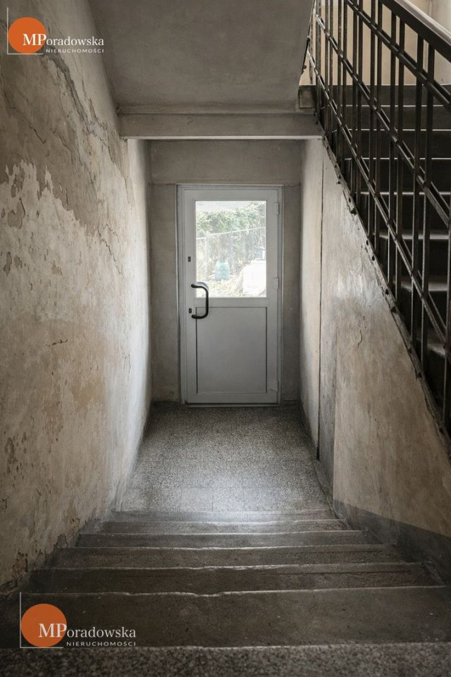 Mieszkanie 4-pokojowe Bielsko-Biała Śródmieście, ul. Piastowska. Zdjęcie 12