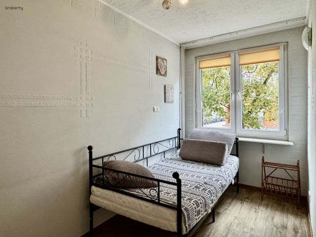 Mieszkanie 2-pokojowe Wrocław Gajowice, pl. Icchaka Lejba Pereca. Zdjęcie 4
