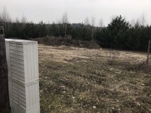 Działka budowlana Wałkowiska. Zdjęcie 1