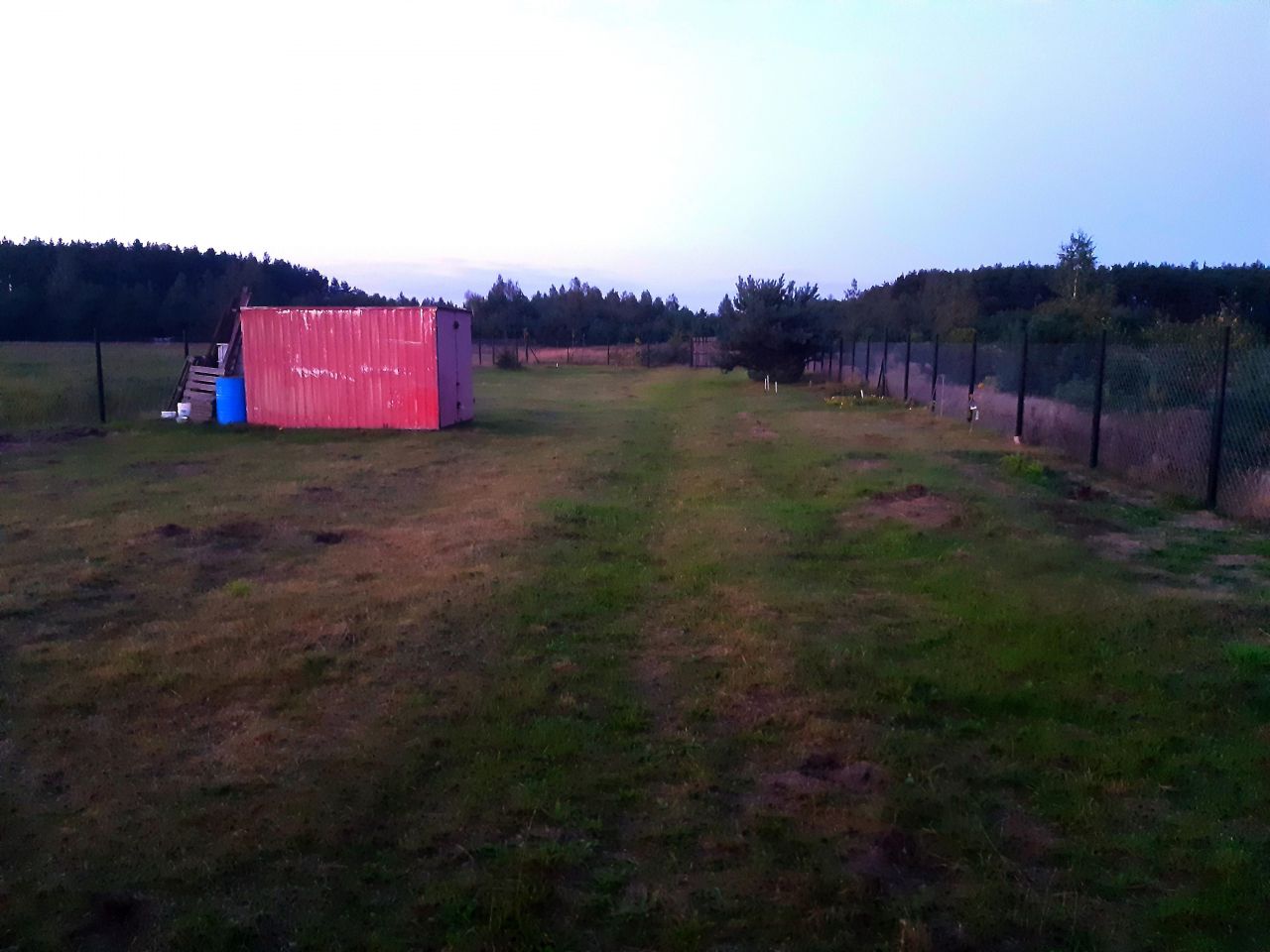 Działka rolna Stanisławowo. Zdjęcie 4