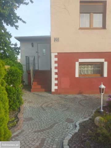 dom wolnostojący, 5 pokoi Szprotawa. Zdjęcie 1