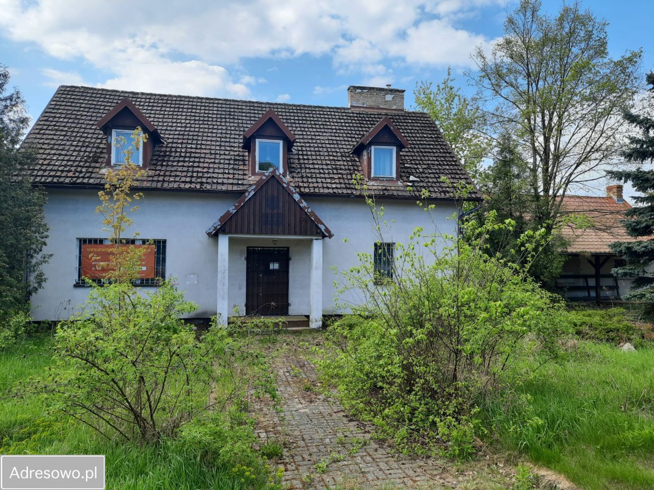 Dom Kuźnica Żelichowska, bez pośrednika 140 m2