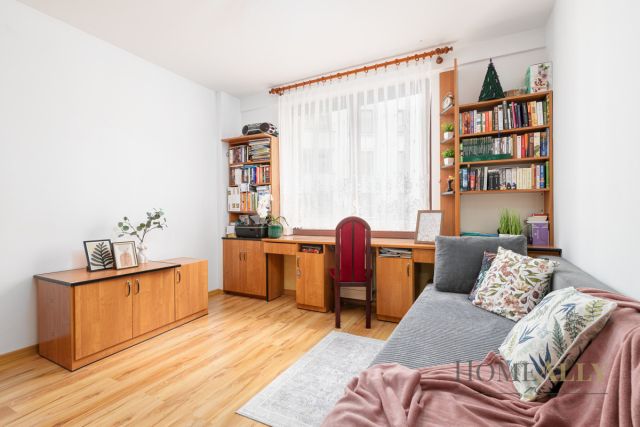 Mieszkanie 3-pokojowe Warszawa Wola, ul. Łucka. Zdjęcie 1