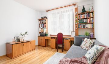 Mieszkanie 3-pokojowe Warszawa Wola, ul. Łucka