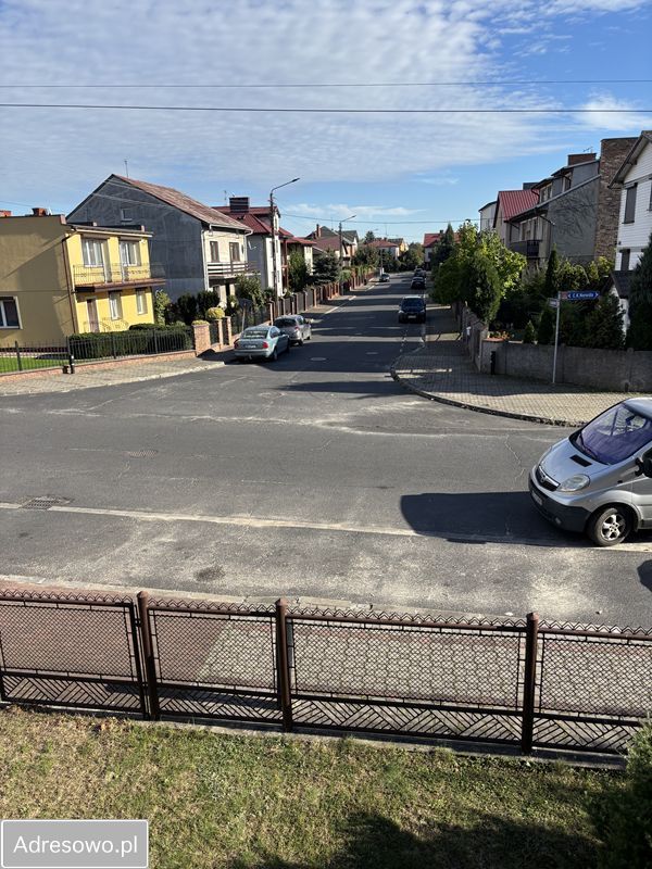 dom wolnostojący, 6 pokoi Koło Płaszczyzna, ul. Cypriana Kamila Norwida. Zdjęcie 15