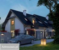 bliźniak, 5 pokoi Dziekanowice, ul. Kamienna. Zdjęcie 2