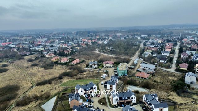 Działka inwestycyjna Gdańsk Jasień, ul. Zwierzyniecka. Zdjęcie 10